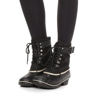 Sorel Winter Boots Waterproof